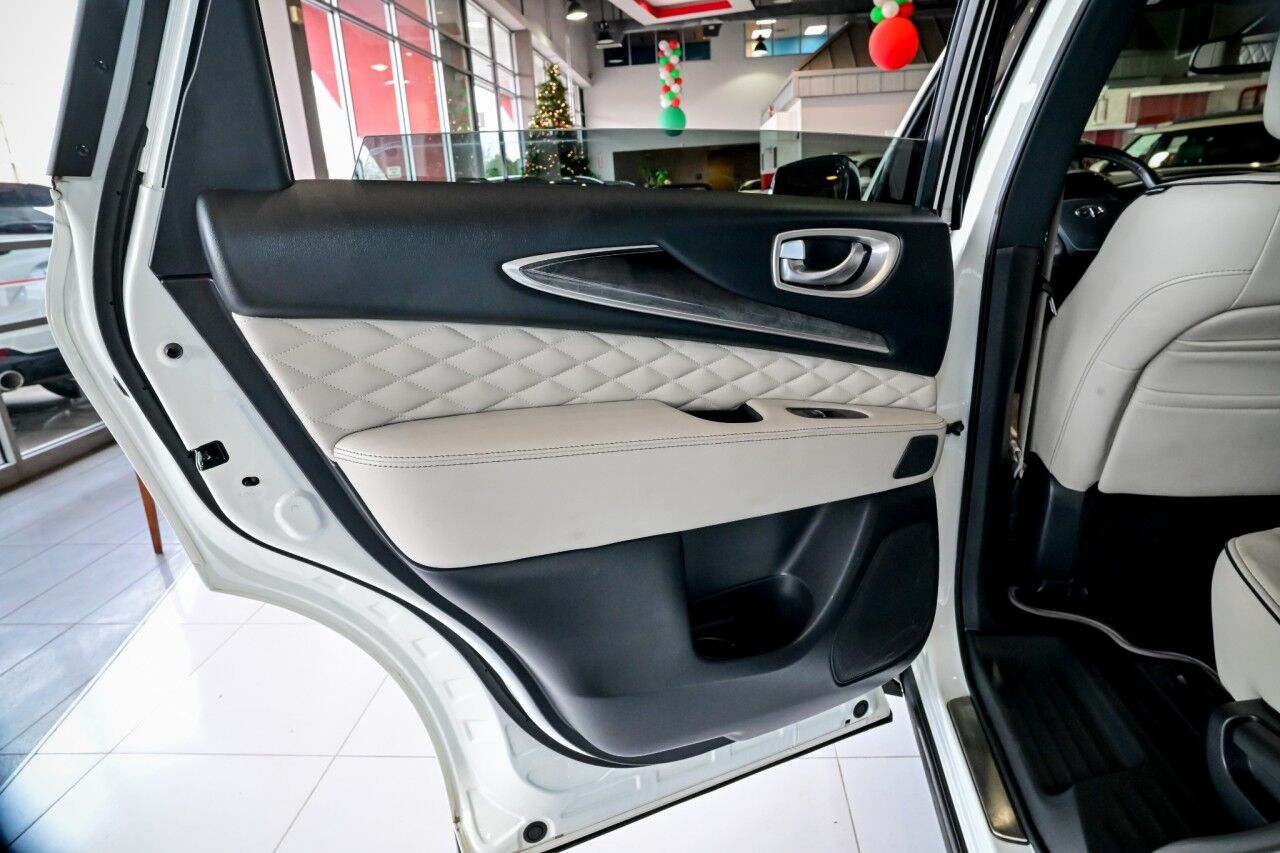 2019 INFINITI QX60 LUXE, FULLY LOADED, Over $15K in Extra Options Springfield NJ