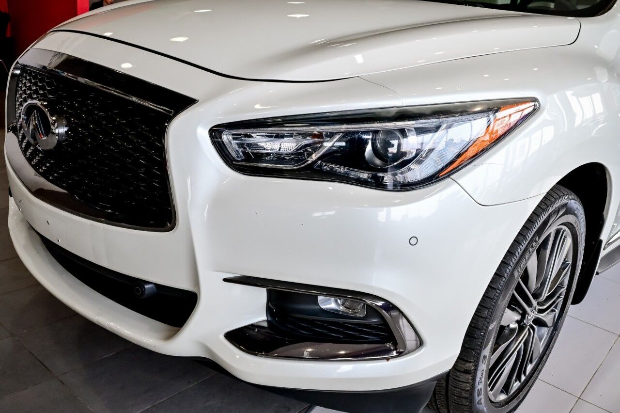 2019 INFINITI QX60 LUXE, FULLY LOADED, Over $15K in Extra Options Springfield NJ