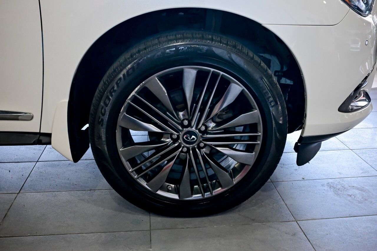 2019 INFINITI QX60 LUXE, FULLY LOADED, Over $15K in Extra Options Springfield NJ