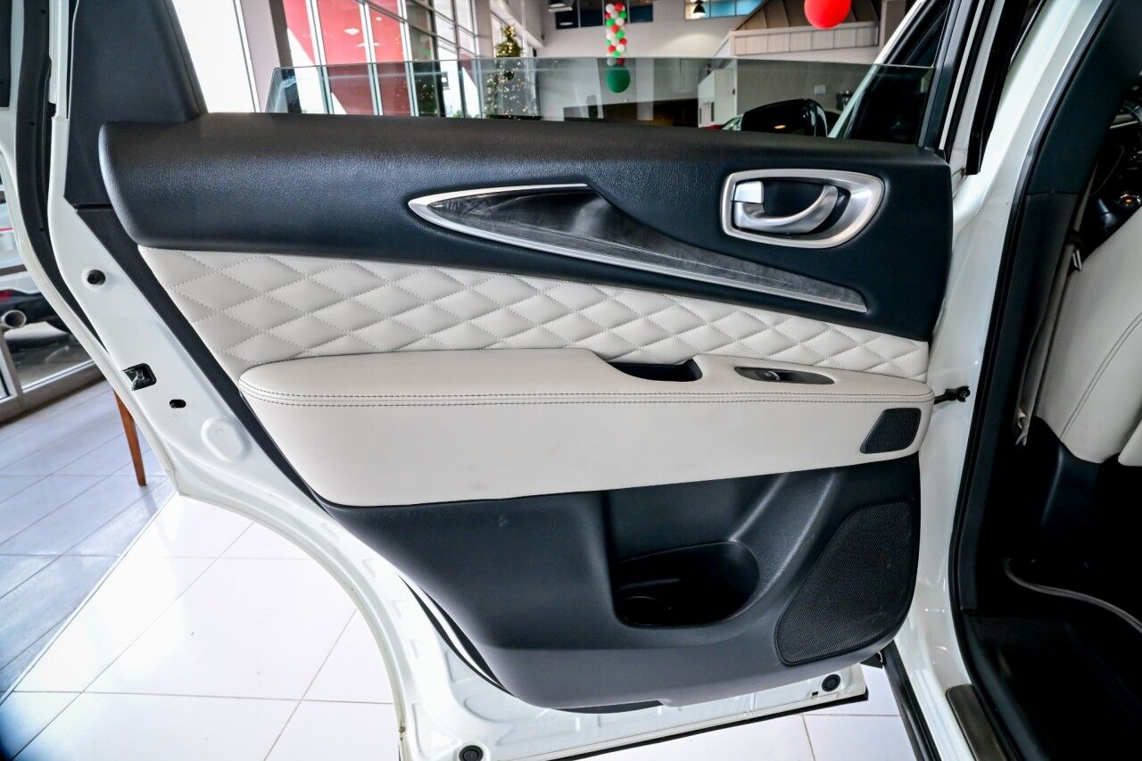 2019 INFINITI QX60 LUXE, FULLY LOADED, Over $15K in Extra Options Springfield NJ