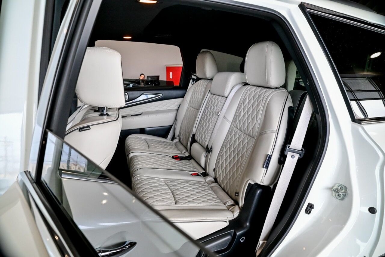 2019 INFINITI QX60 LUXE, FULLY LOADED, Over $15K in Extra Options Springfield NJ