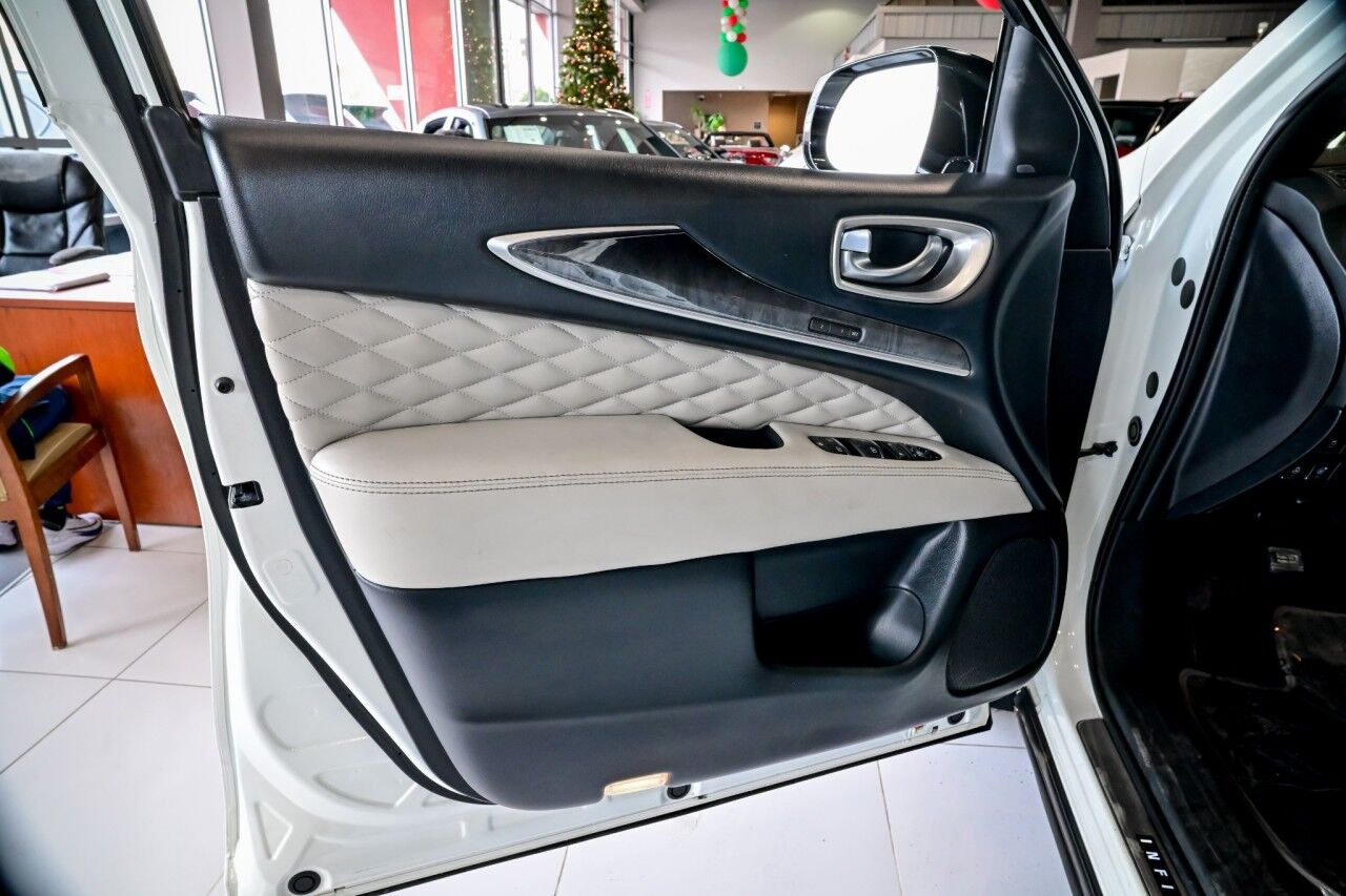 2019 INFINITI QX60 LUXE, FULLY LOADED, Over $15K in Extra Options Springfield NJ