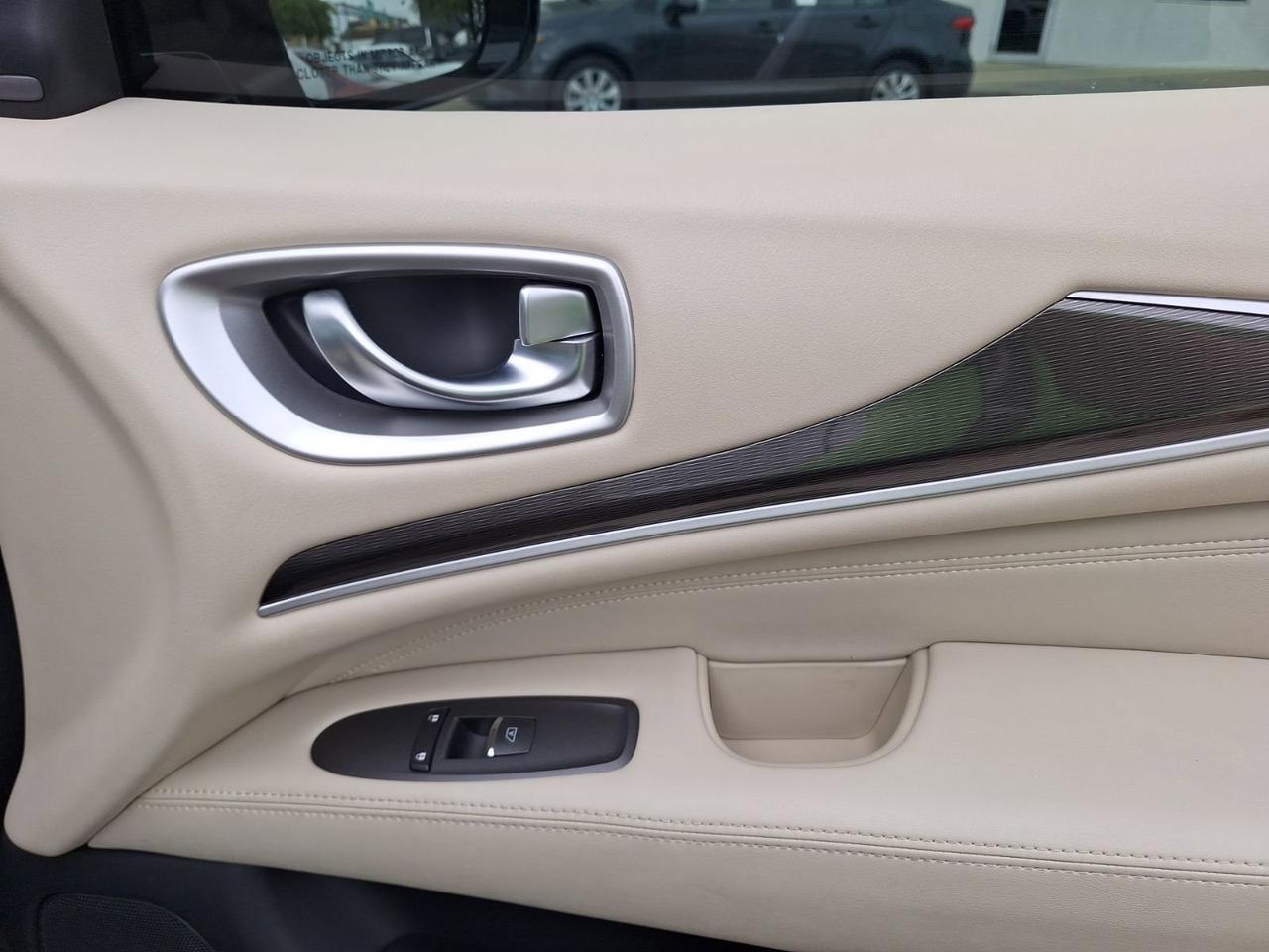 2019 INFINITI QX60 LUXE Hurst TX