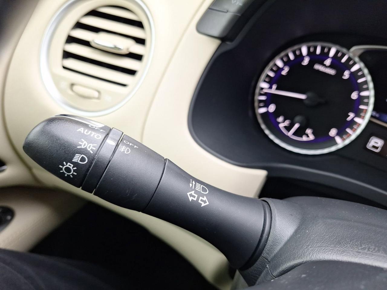 2019 INFINITI QX60 LUXE Hurst TX