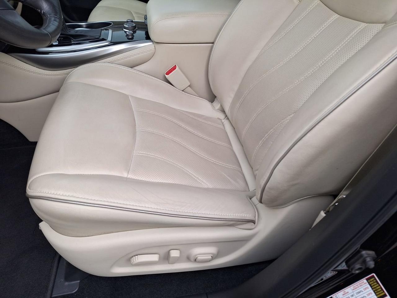 2019 INFINITI QX60 LUXE Hurst TX