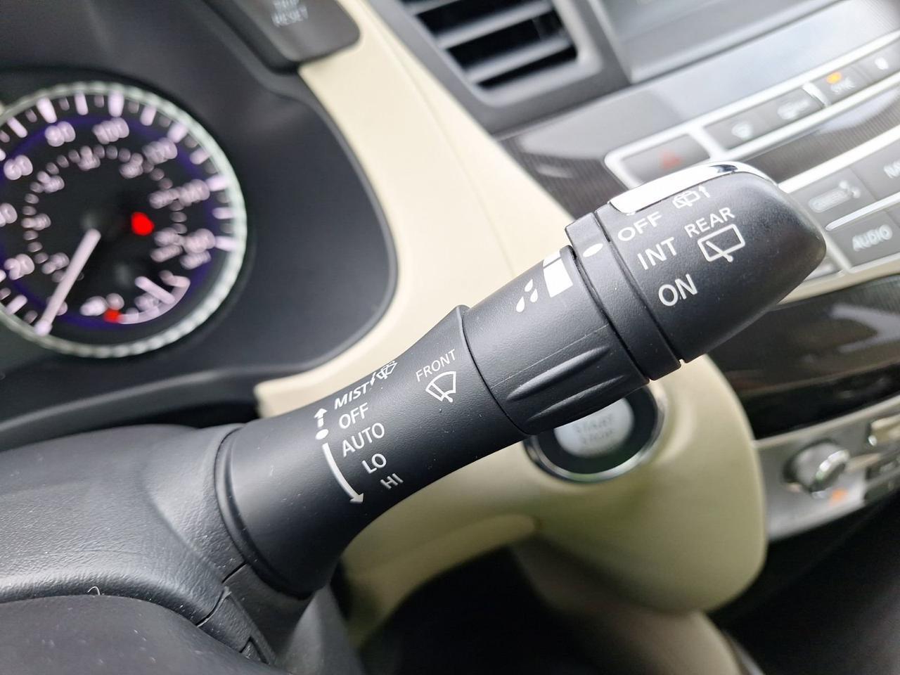 2019 INFINITI QX60 LUXE Hurst TX