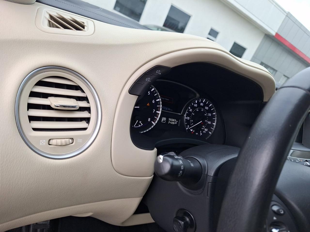 2019 INFINITI QX60 LUXE Hurst TX