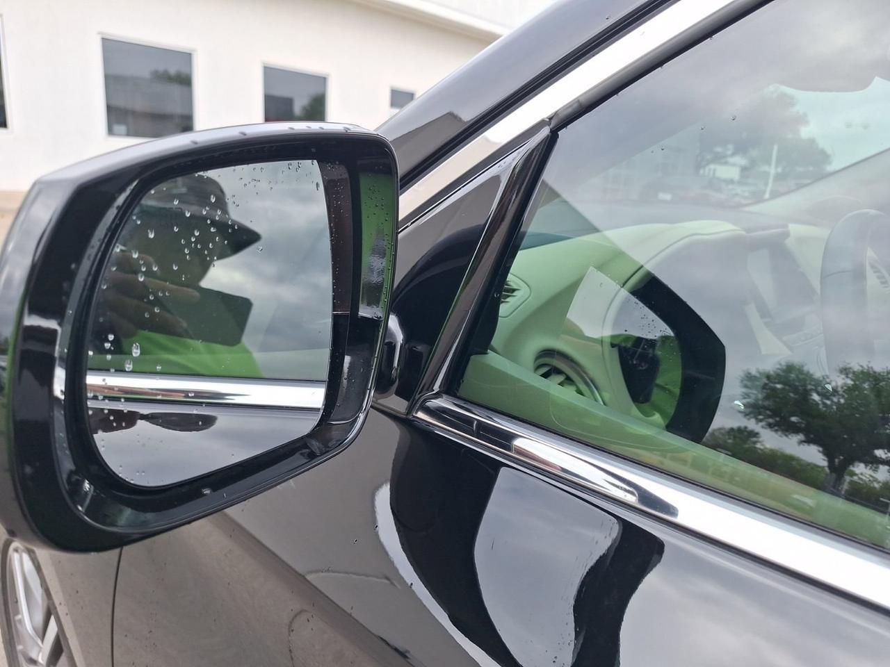 2019 INFINITI QX60 LUXE Hurst TX