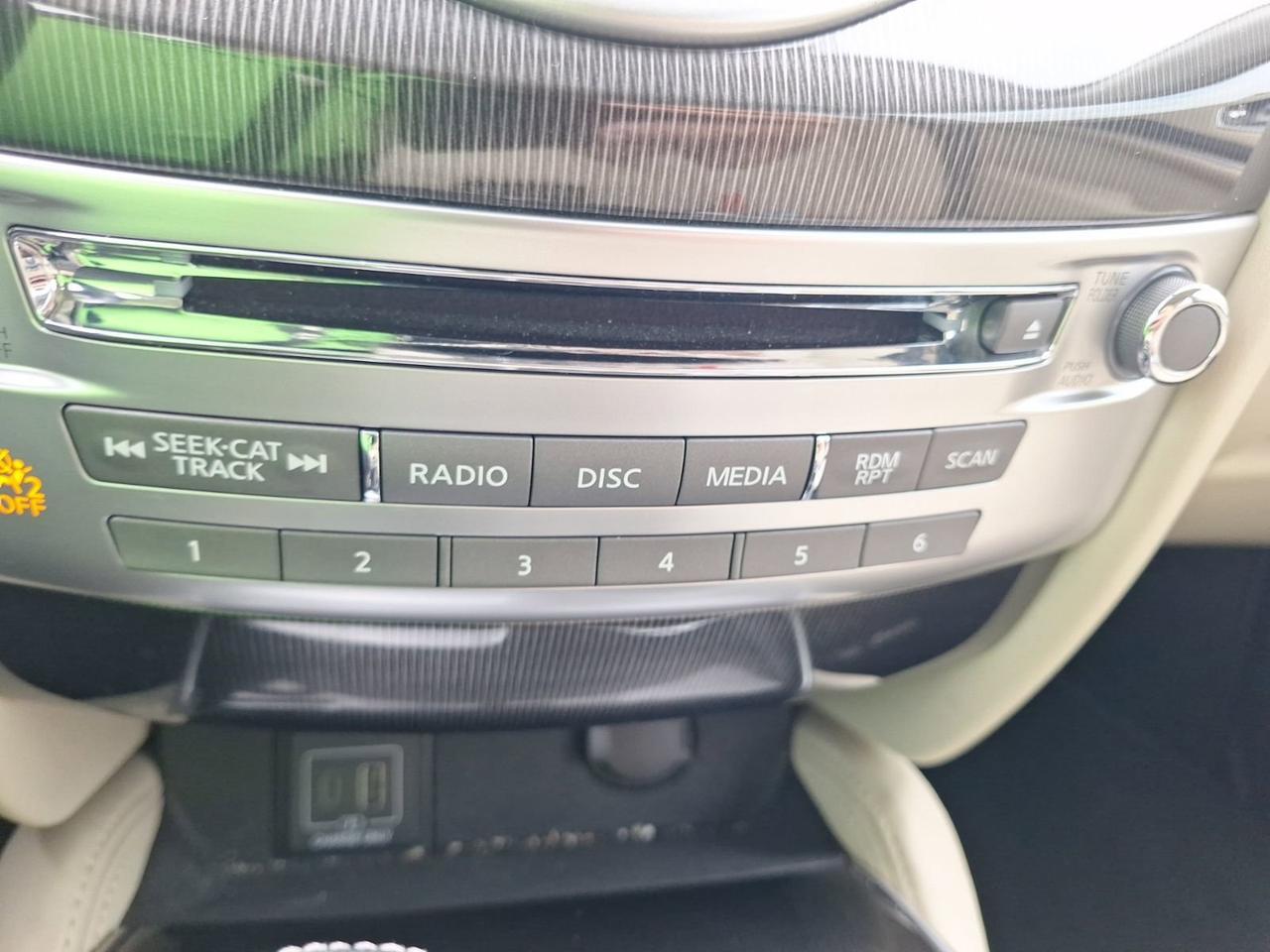 2019 INFINITI QX60 LUXE Hurst TX