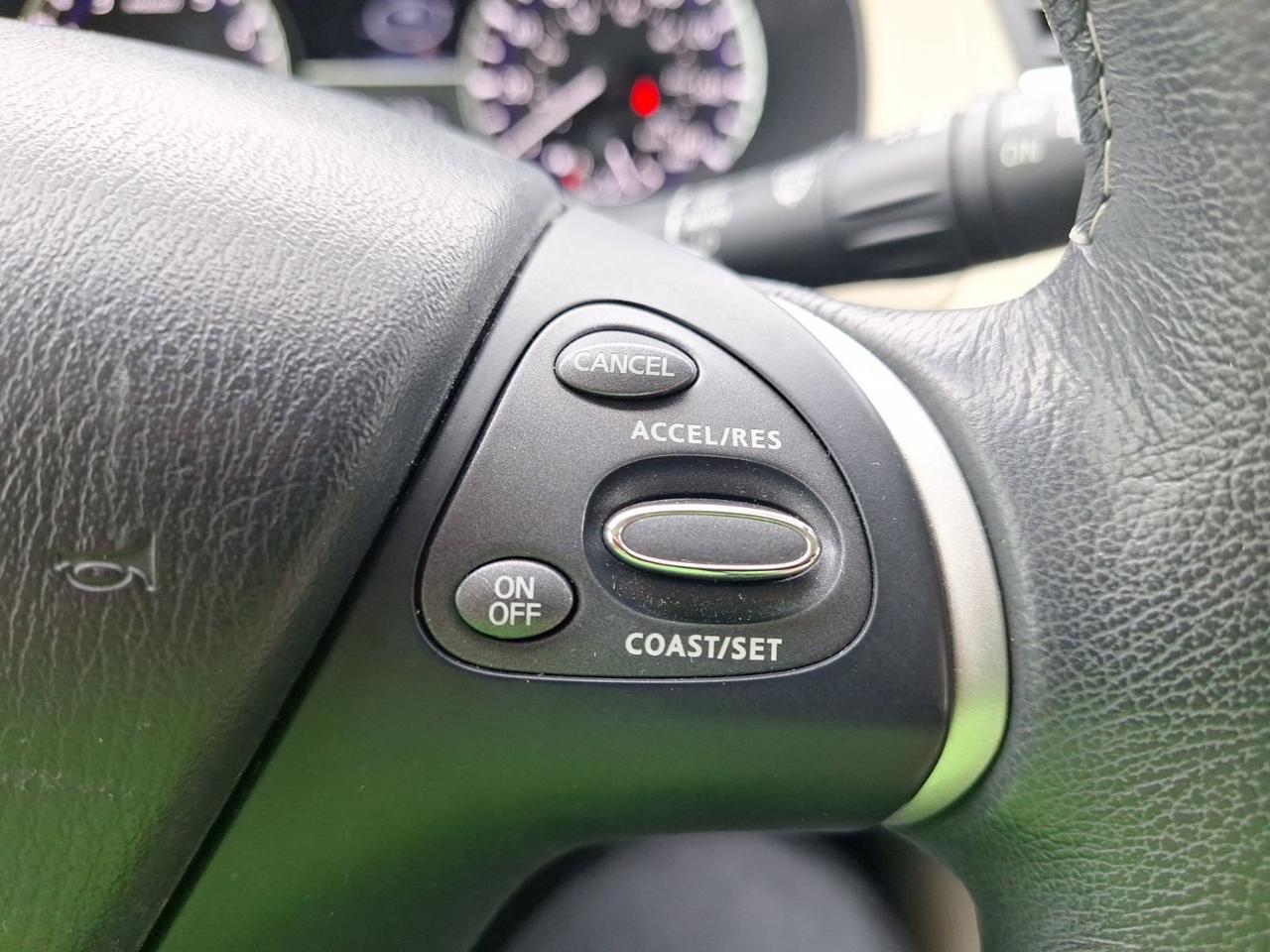 2019 INFINITI QX60 LUXE Hurst TX