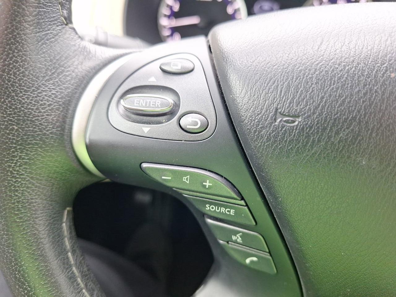 2019 INFINITI QX60 LUXE Hurst TX