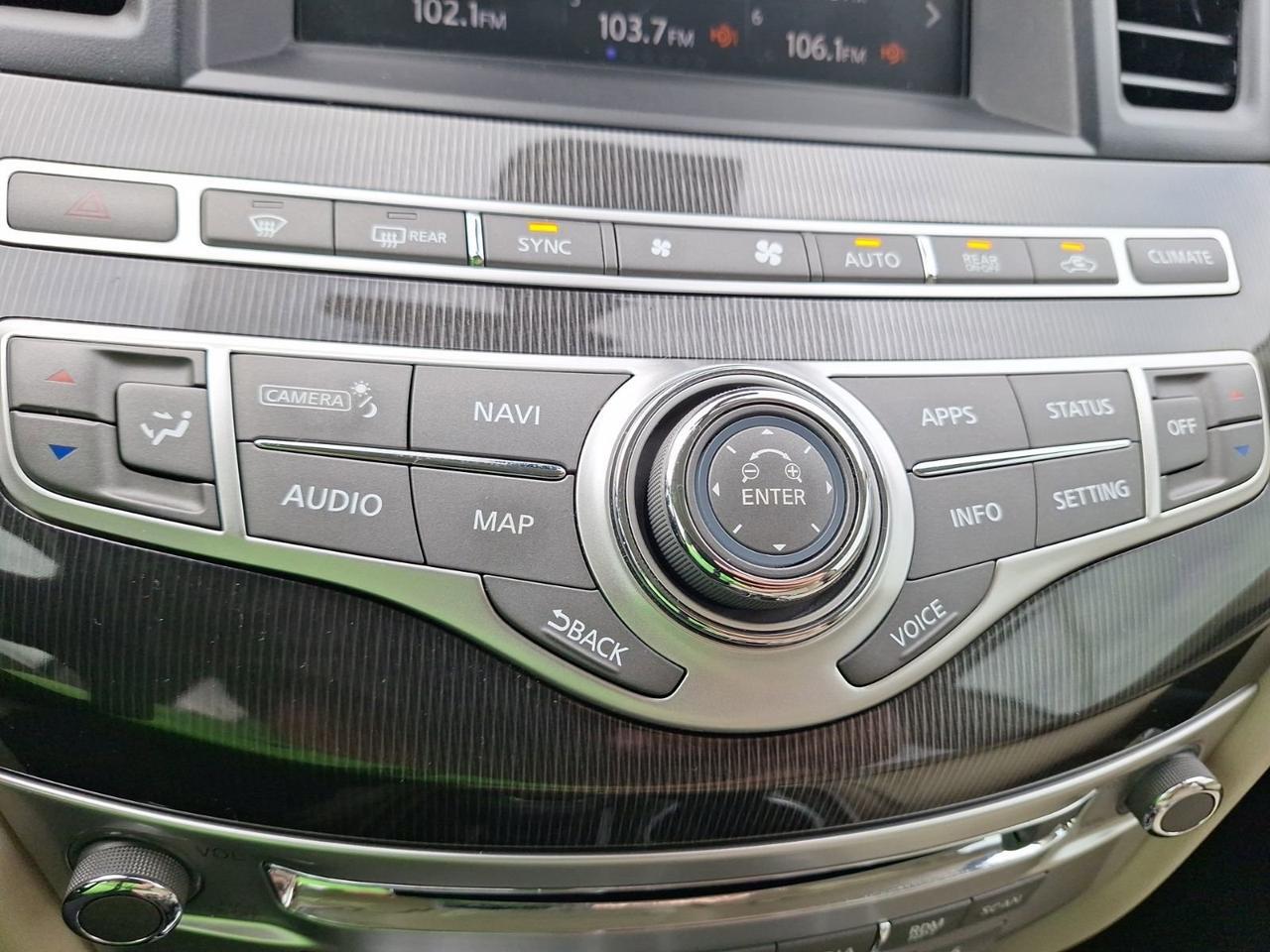 2019 INFINITI QX60 LUXE Hurst TX