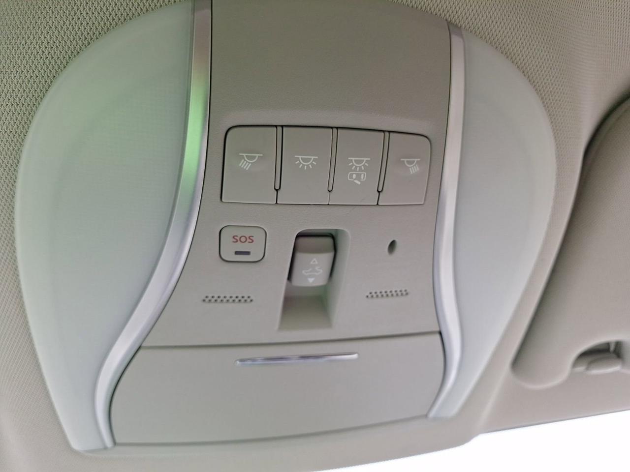 2019 INFINITI QX60 LUXE Hurst TX