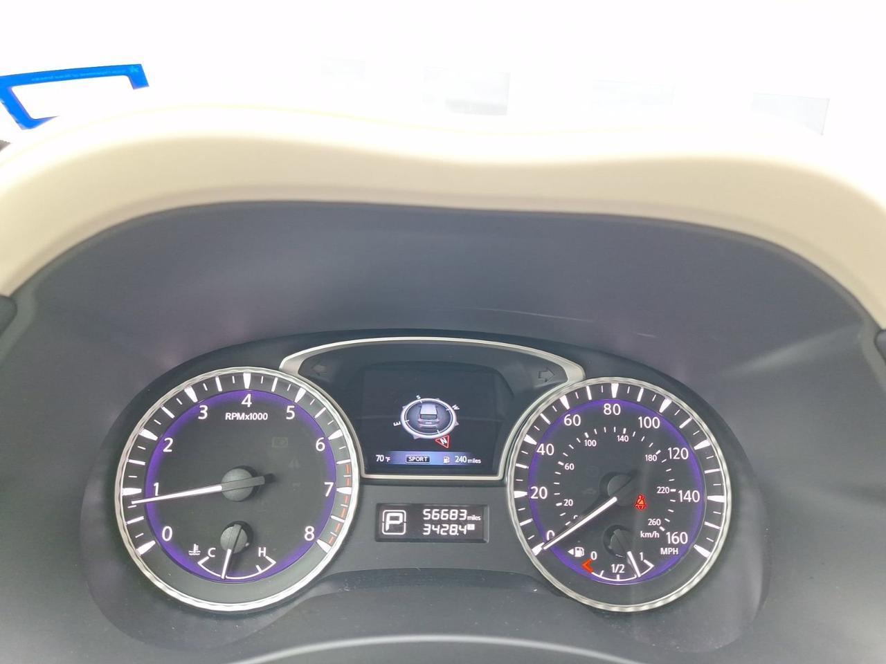 2019 INFINITI QX60 LUXE Hurst TX