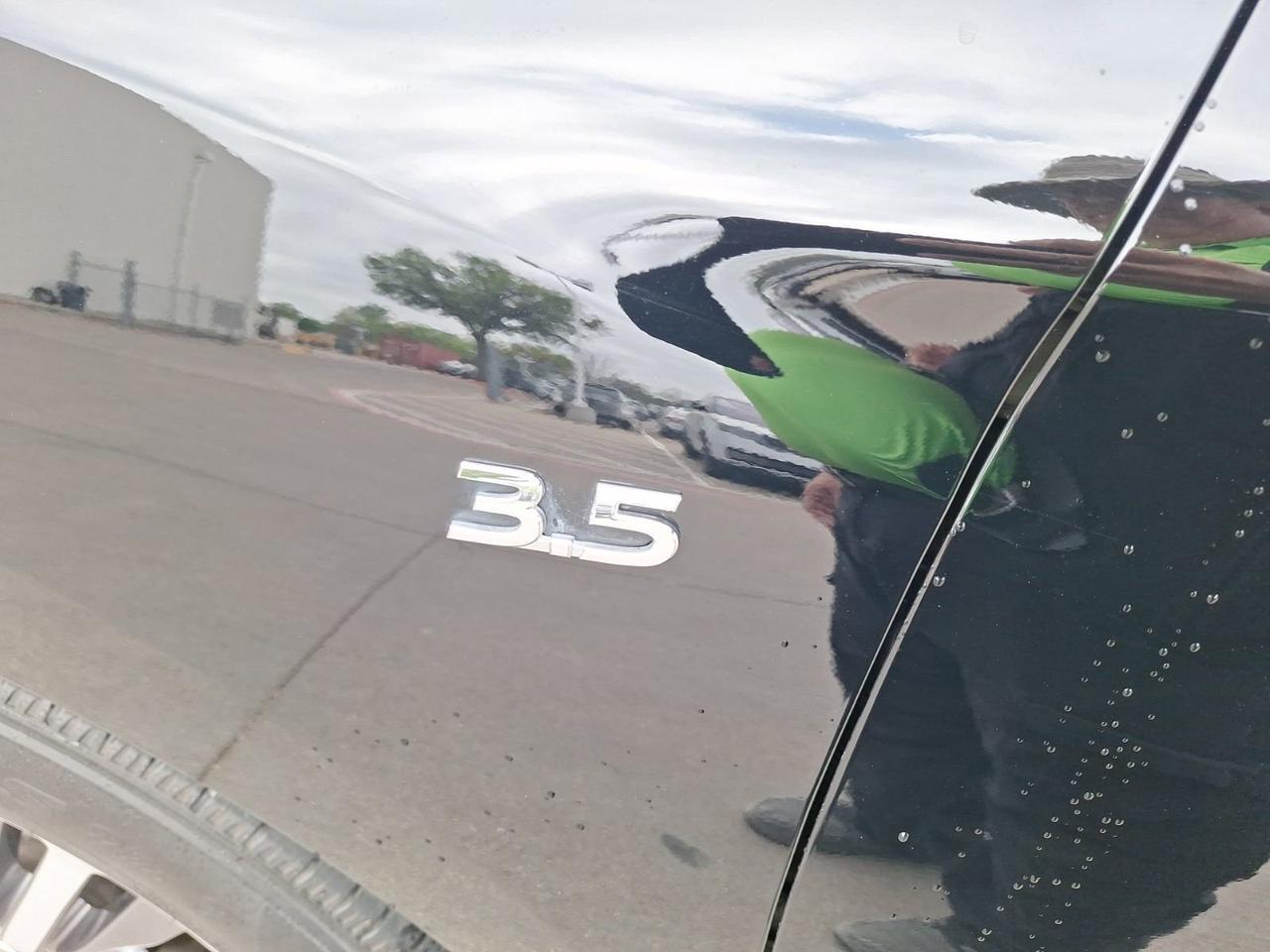 2019 INFINITI QX60 LUXE Hurst TX