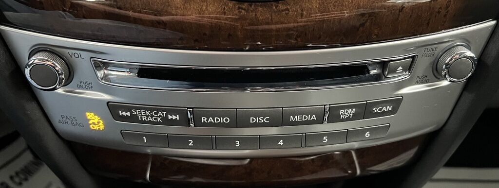 2019 INFINITI QX60 LUXE Highlands Ranch CO