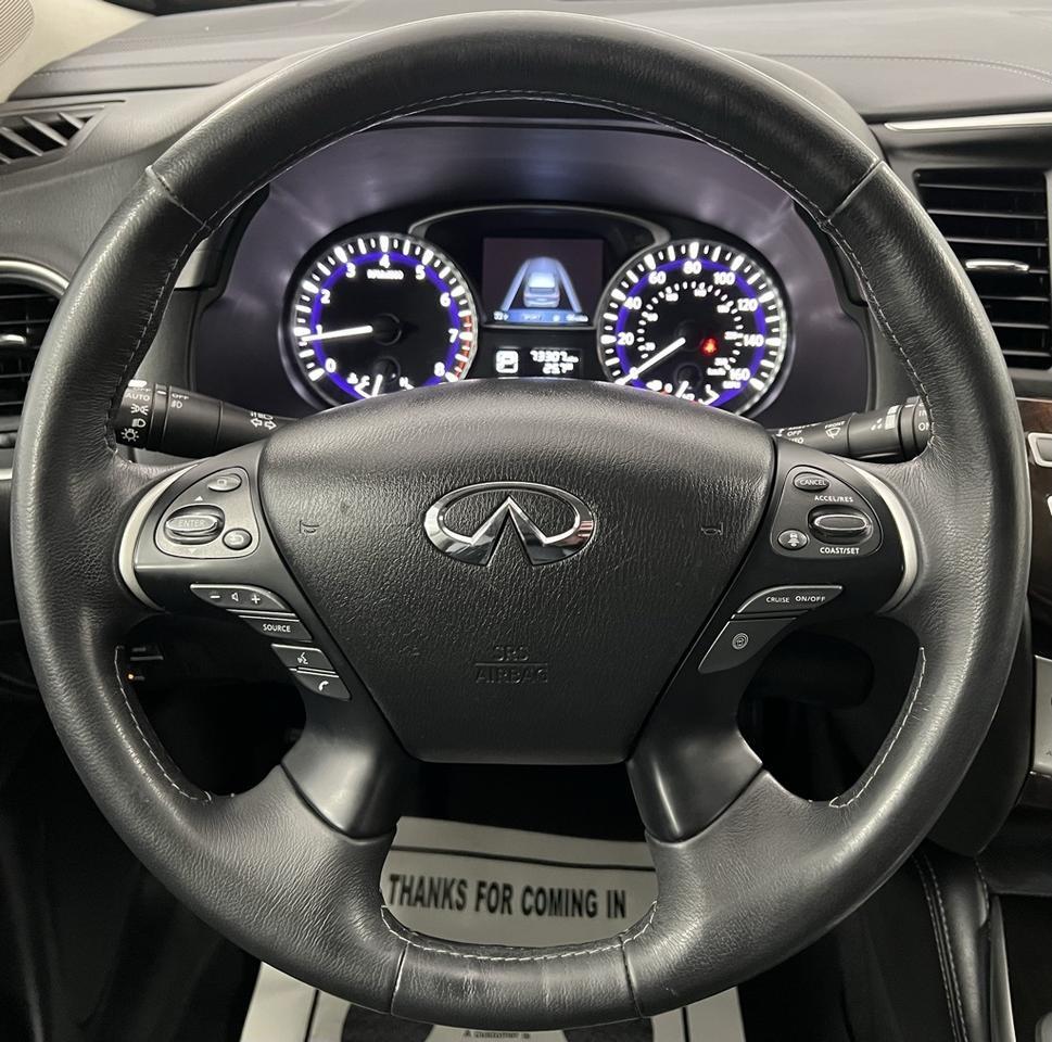 2019 INFINITI QX60 LUXE Highlands Ranch CO
