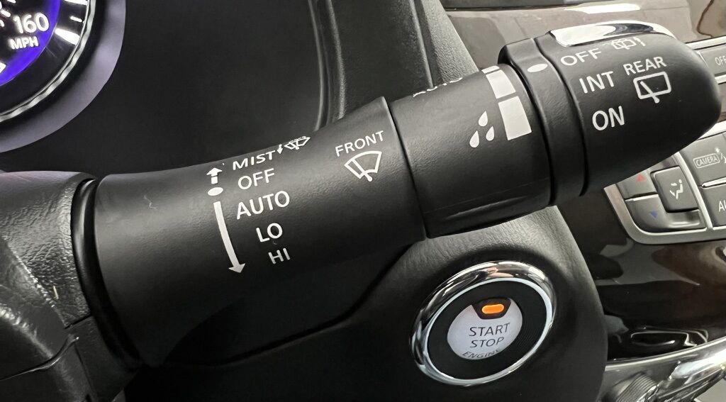 2019 INFINITI QX60 LUXE Highlands Ranch CO