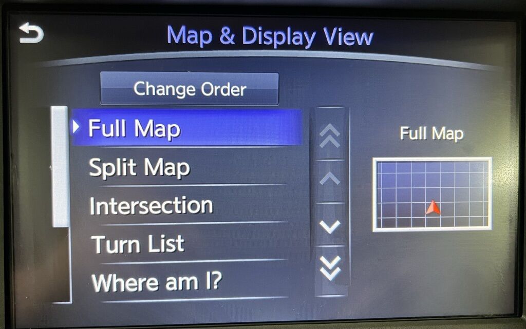 2019 INFINITI QX60 LUXE Highlands Ranch CO