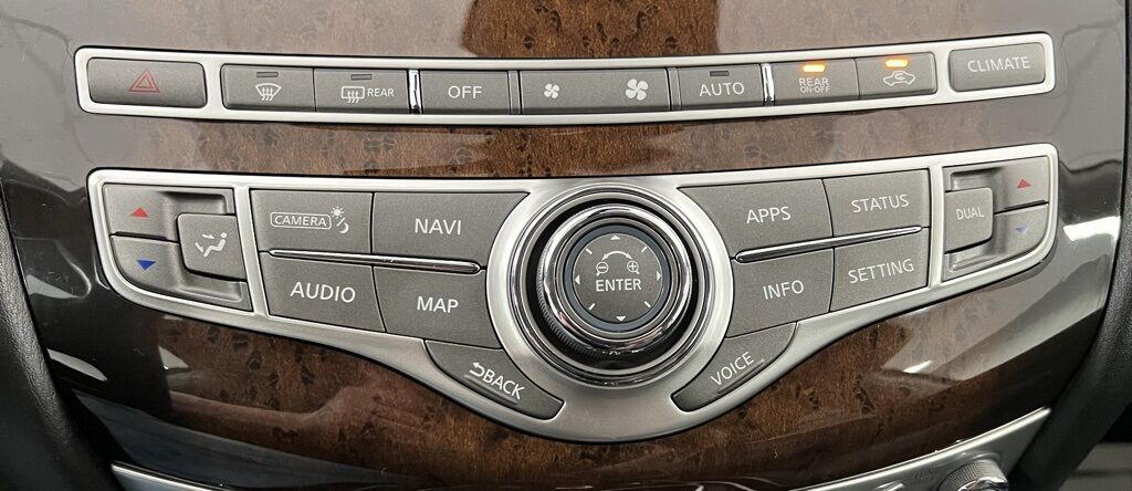 2019 INFINITI QX60 LUXE Highlands Ranch CO