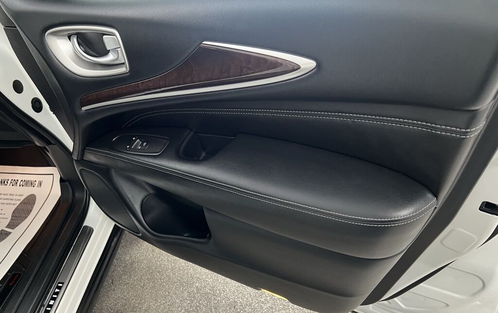 2019 INFINITI QX60 LUXE Highlands Ranch CO