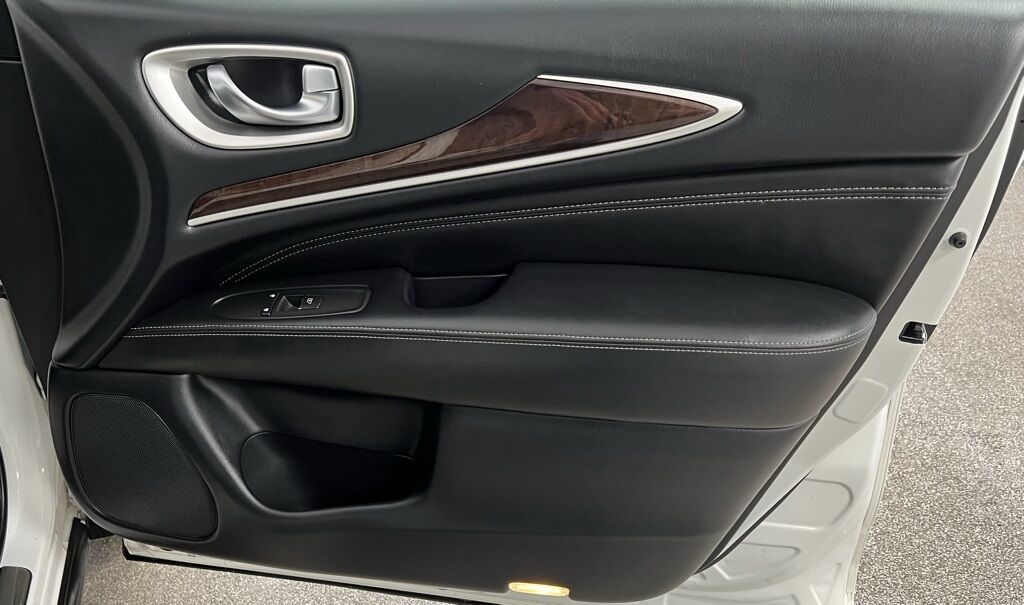2019 INFINITI QX60 LUXE Highlands Ranch CO