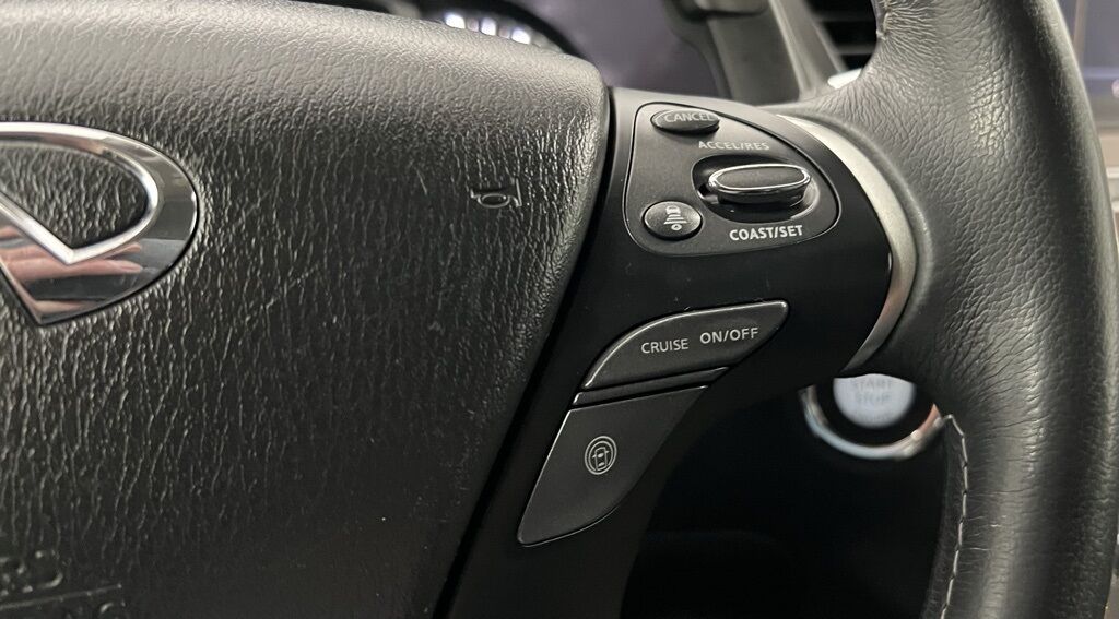 2019 INFINITI QX60 LUXE Highlands Ranch CO