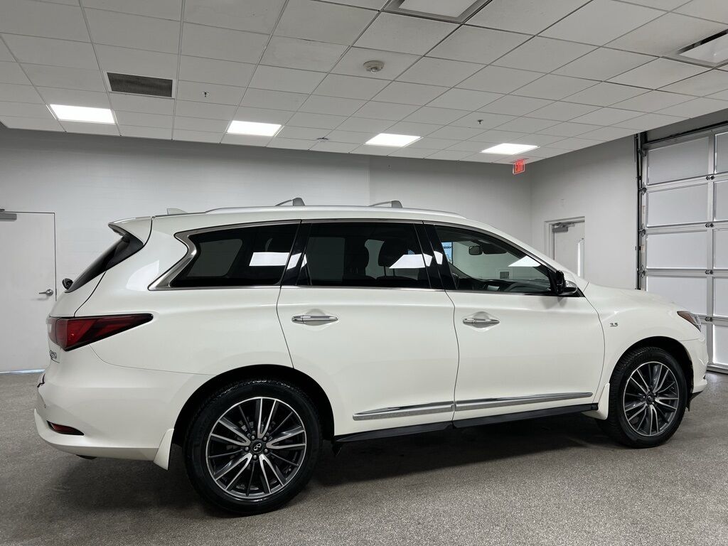 2019 INFINITI QX60 LUXE Highlands Ranch CO
