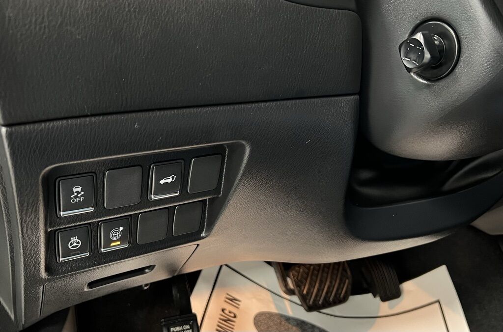 2019 INFINITI QX60 LUXE Highlands Ranch CO