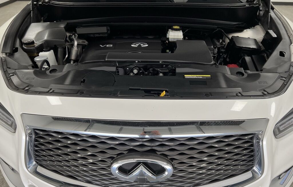 2019 INFINITI QX60 LUXE Highlands Ranch CO