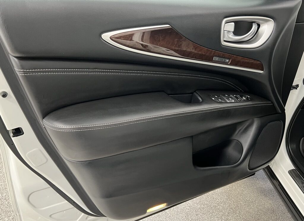 2019 INFINITI QX60 LUXE Highlands Ranch CO