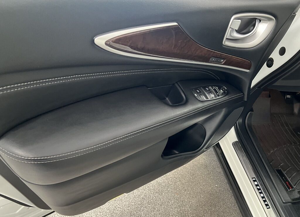 2019 INFINITI QX60 LUXE Highlands Ranch CO