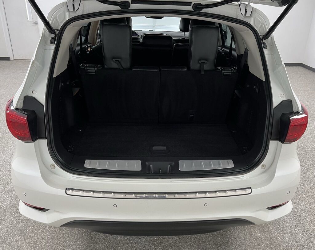 2019 INFINITI QX60 LUXE Highlands Ranch CO