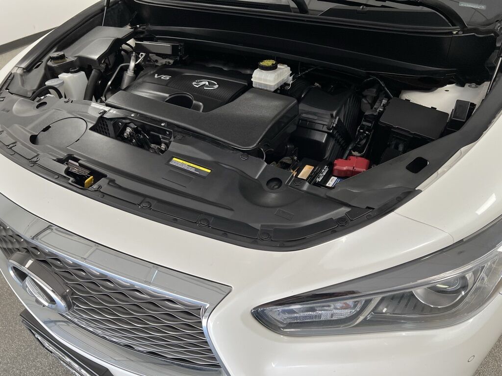 2019 INFINITI QX60 LUXE Highlands Ranch CO
