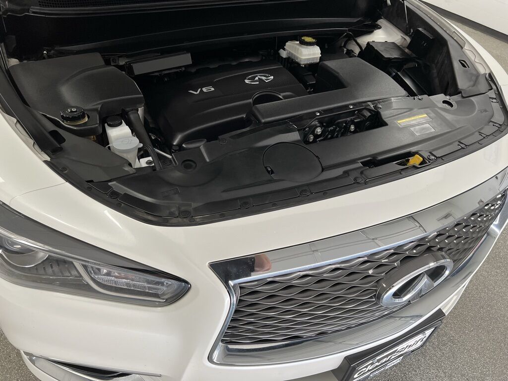 2019 INFINITI QX60 LUXE Highlands Ranch CO