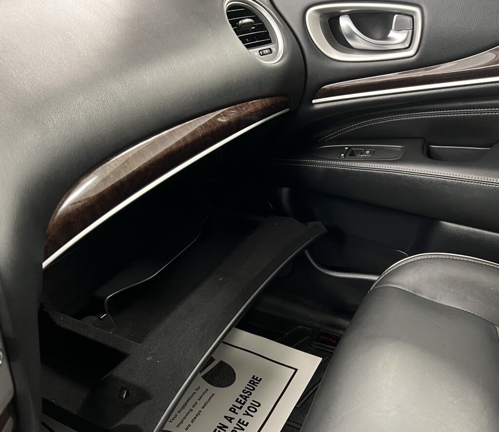 2019 INFINITI QX60 LUXE Highlands Ranch CO