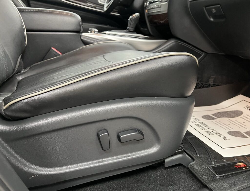 2019 INFINITI QX60 LUXE Highlands Ranch CO