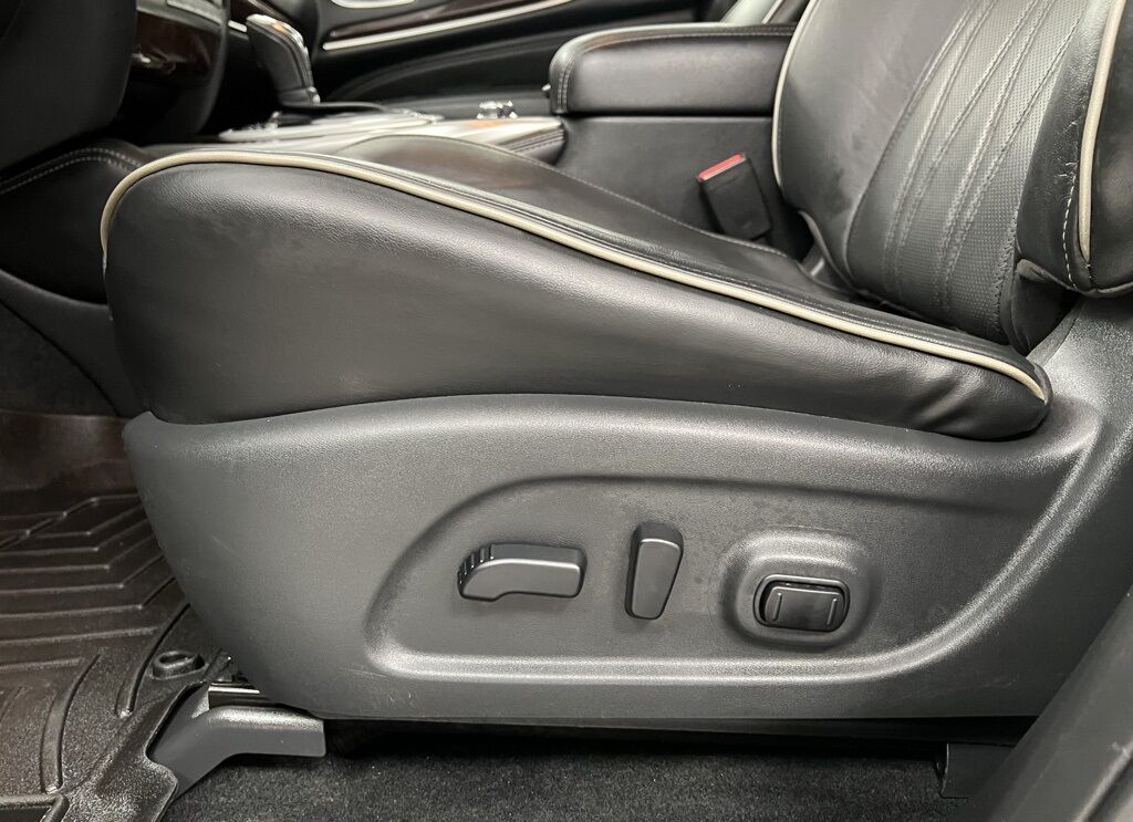 2019 INFINITI QX60 LUXE Highlands Ranch CO