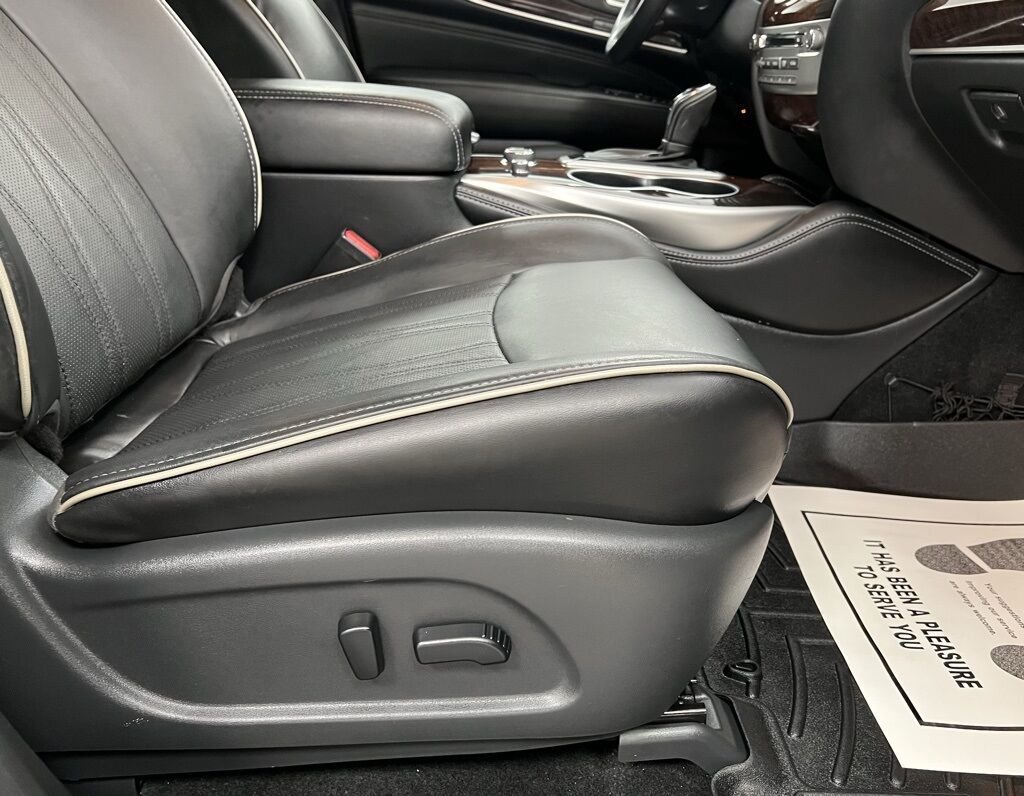 2019 INFINITI QX60 LUXE Highlands Ranch CO