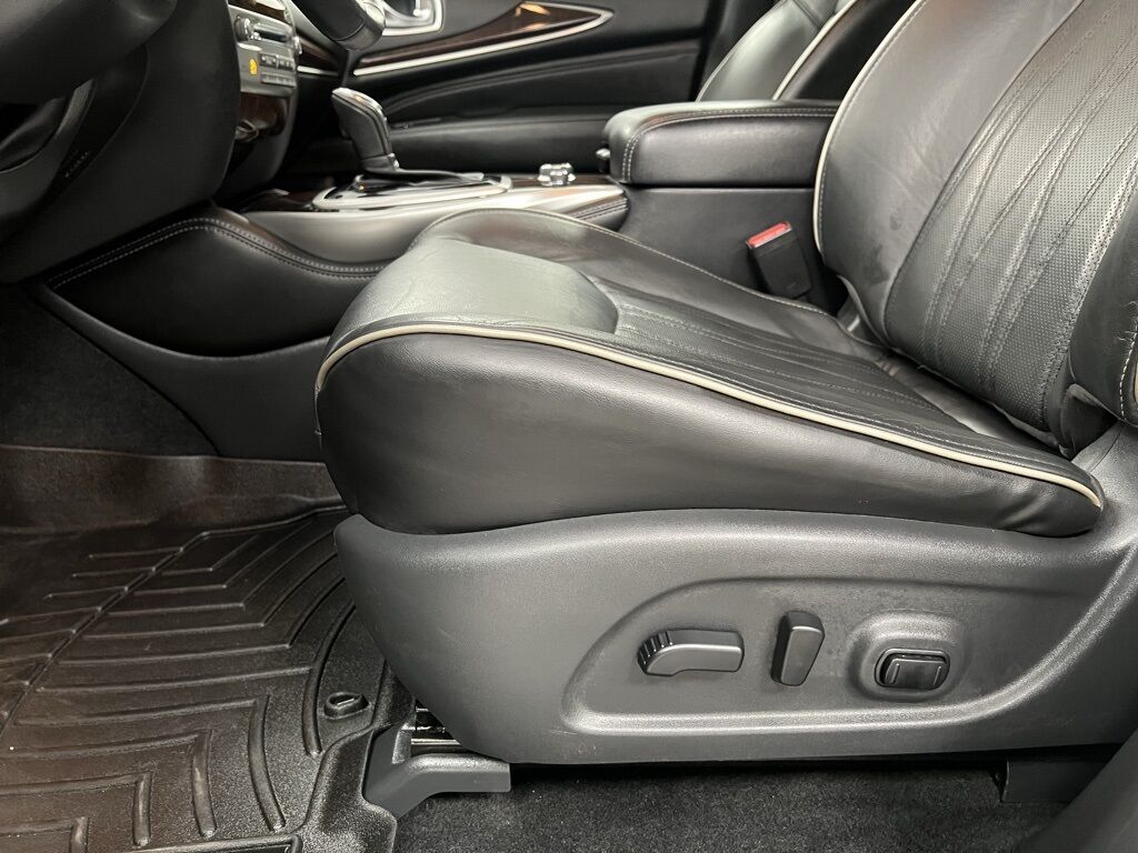 2019 INFINITI QX60 LUXE Highlands Ranch CO