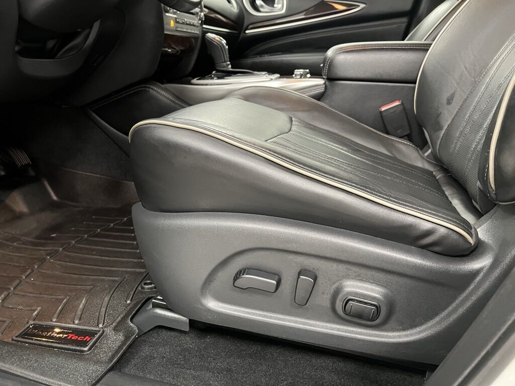 2019 INFINITI QX60 LUXE Highlands Ranch CO
