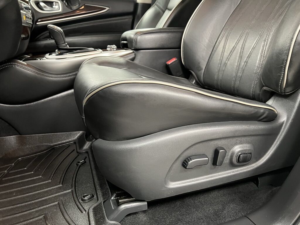 2019 INFINITI QX60 LUXE Highlands Ranch CO