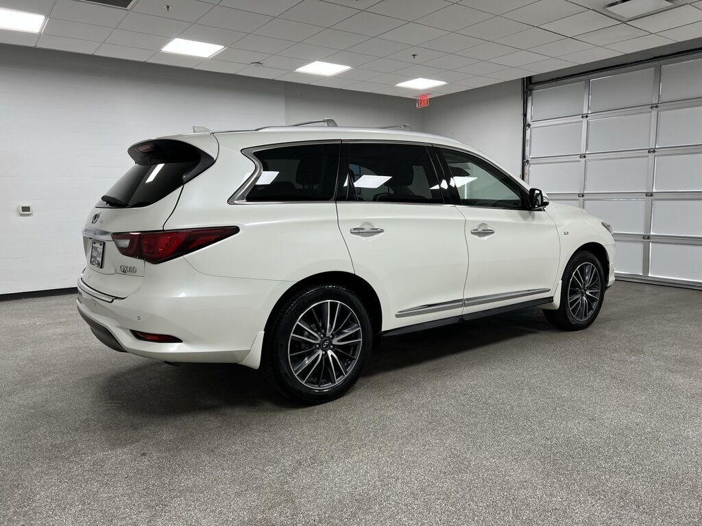 2019 INFINITI QX60 LUXE Highlands Ranch CO