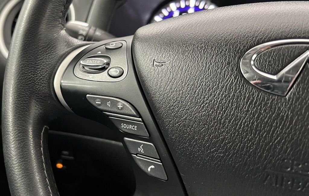 2019 INFINITI QX60 LUXE Highlands Ranch CO