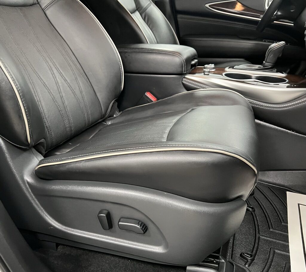 2019 INFINITI QX60 LUXE Highlands Ranch CO