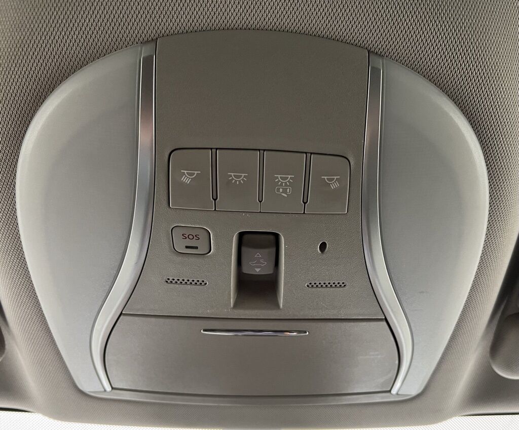 2019 INFINITI QX60 LUXE Highlands Ranch CO