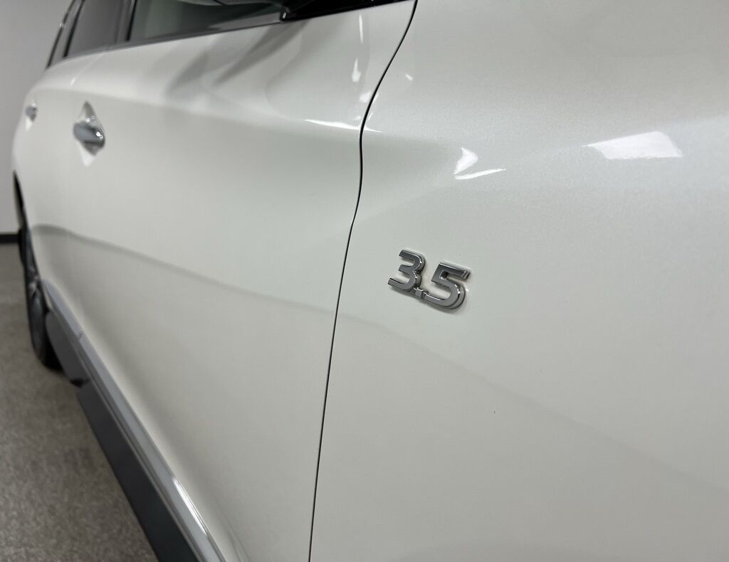 2019 INFINITI QX60 LUXE Highlands Ranch CO