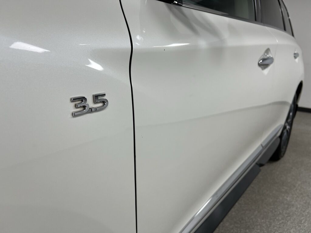 2019 INFINITI QX60 LUXE Highlands Ranch CO