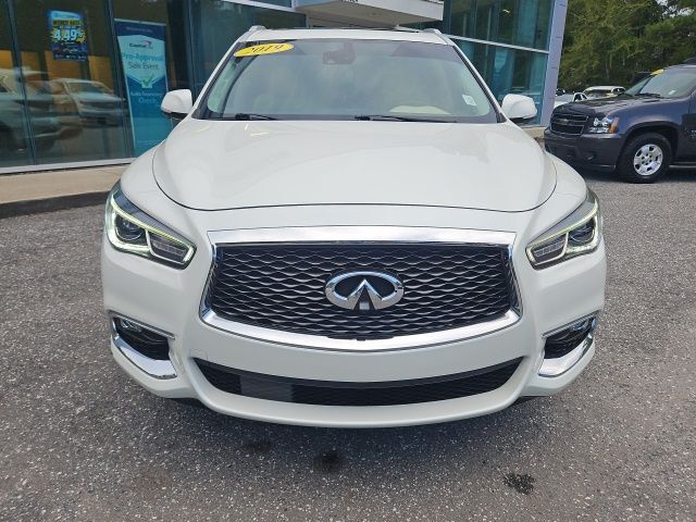 2019 INFINITI QX60 LUXE Jacksonville FL