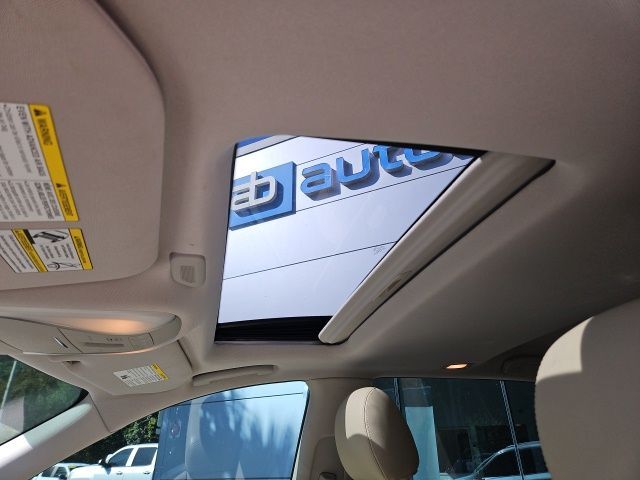 2019 INFINITI QX60 LUXE Jacksonville FL